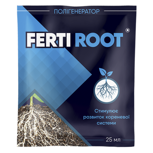 Ferti Root® - 25 мл