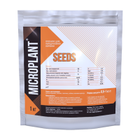 Microplant® Seeds - 1 кг130