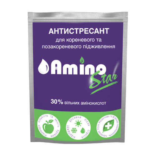 AminoStar® - 25 мл