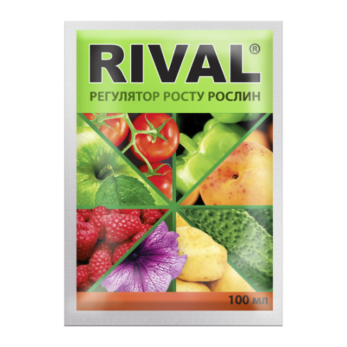 Rival® - 100 мл