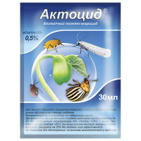 Актоцид® - 30 мл112