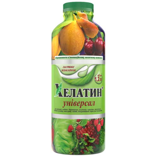 Хелатин® Універсал - 1,2 л