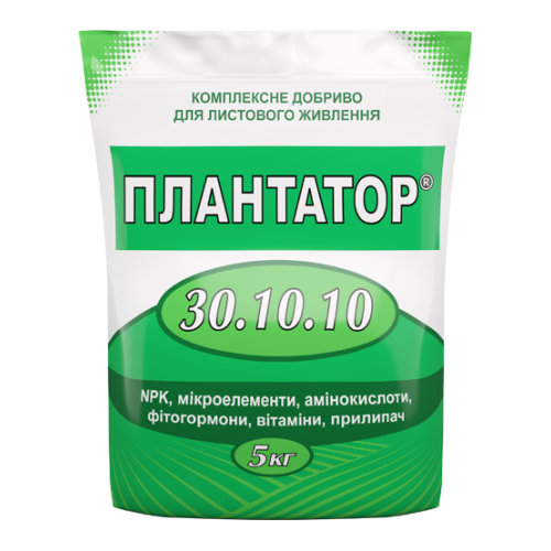 Плантатор® 30.10.10 - 5 кг