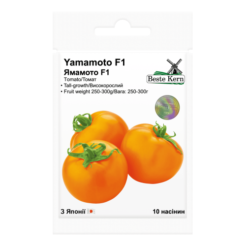 Томат Ямамото F1