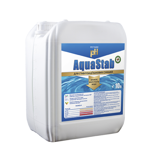 AquaStab® - 10 л