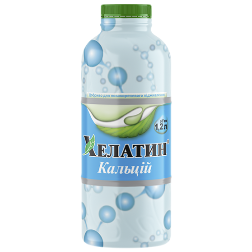 Хелатин® Кальцій - 1,2 л