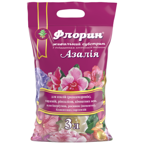 Флорин® Азалія - 3 л