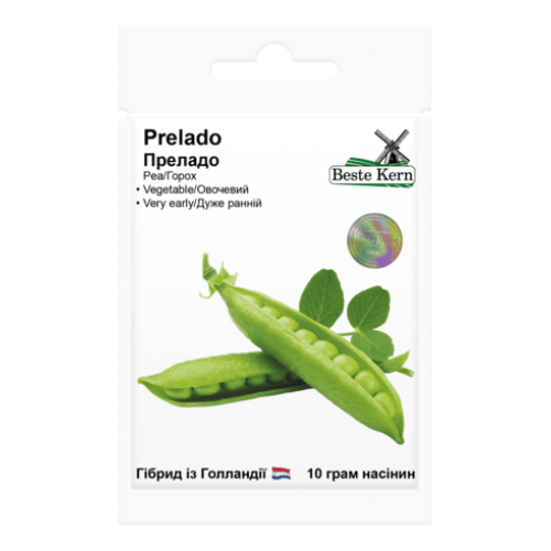 Горох Преладо