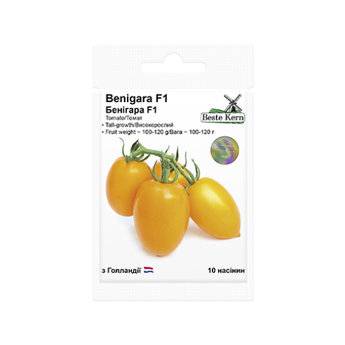 Томат Бенігара F1