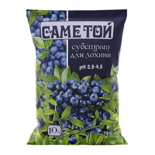 Саме Той® для лохини - 10 л