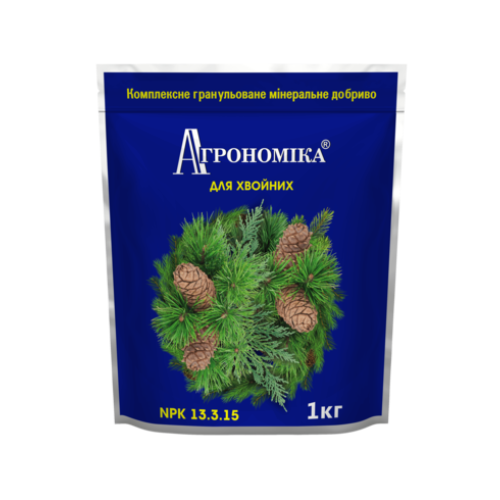 Агрономіка® для хвойних - 1 кг