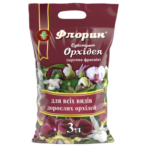 Флорин® Орхідея - 3 л