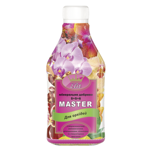 Rost® Master Elit для орхідей - 300 мл
