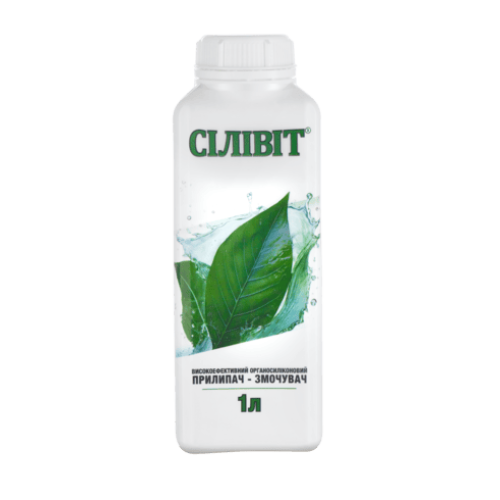 Сілівіт®  — 1 л