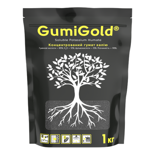 GumiGold® - 1 кг