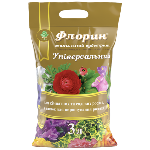 Флорин® універсальний - 3 л