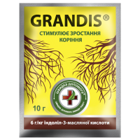 Grandis® - 10 г106