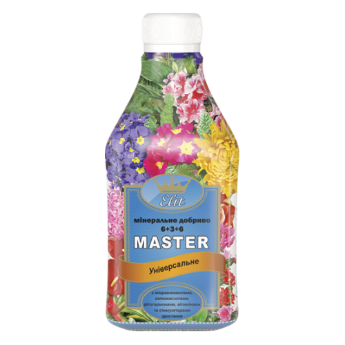 Rost® Master Elit універсальне - 300 мл