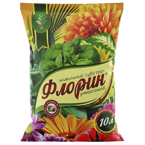 Флорин® універсальний - 10 л