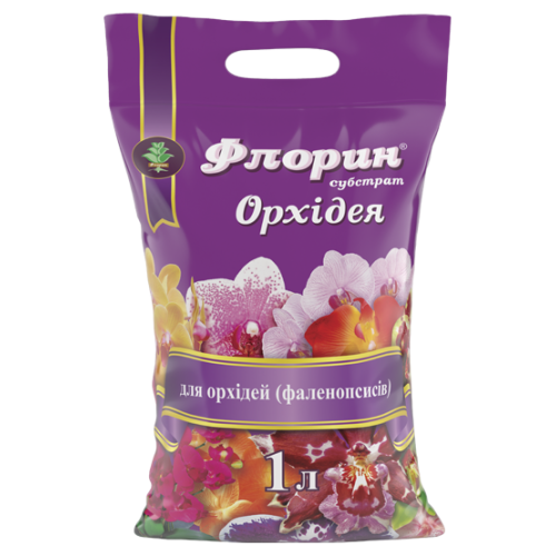 Флорин® Орхідея - 1 л