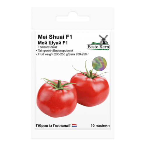 Томат Мей Шуай F1