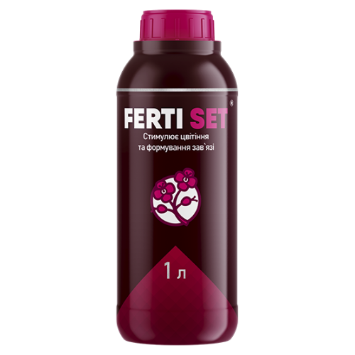 Ferti Set® - 1 л