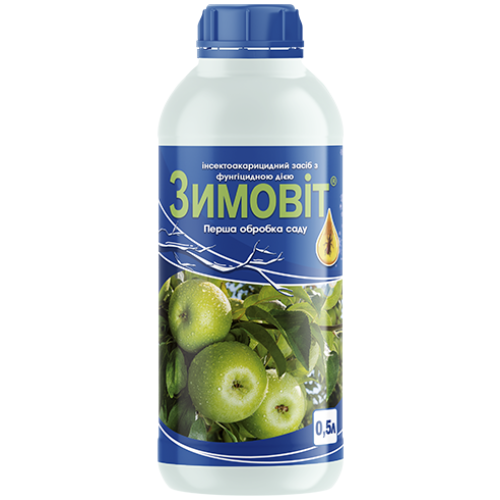 Зимовіт® - 0,5 л