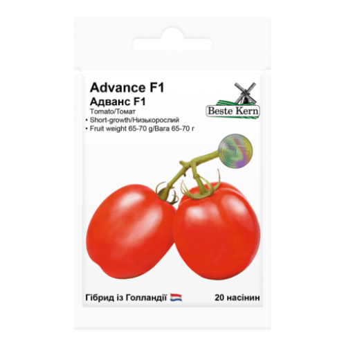 Томат Адванс F1