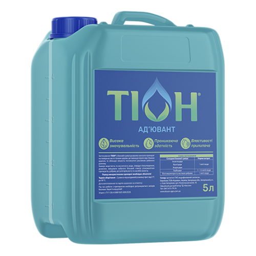 Тіон® - 5 л