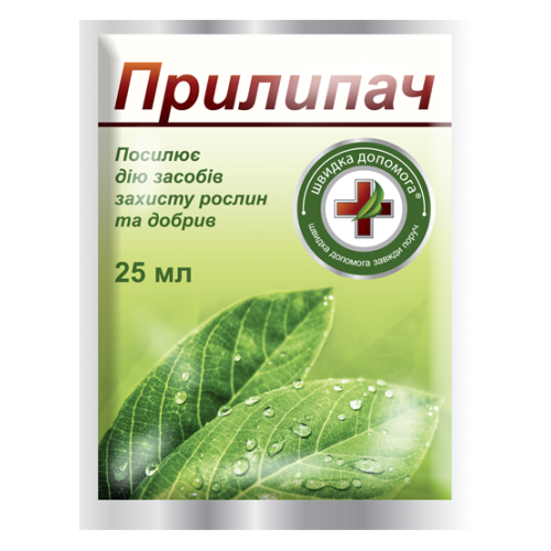 Прилипач - 25 мл