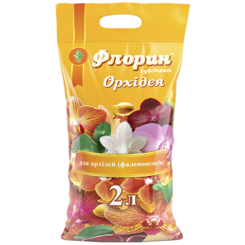 Флорин® Орхідея - 2 л