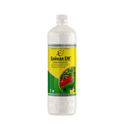 Байкал-ЕМ® - 1 л