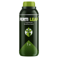 Регулятор росту Ferti Leaf® - 1 л382