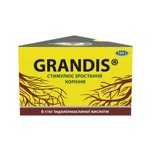 Grandis® - 100 г