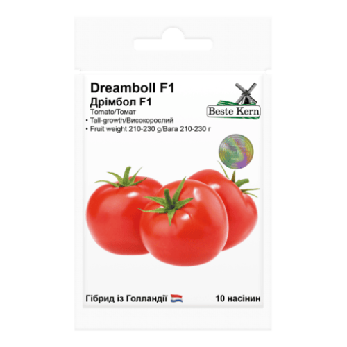 Томат Дрімбол F1