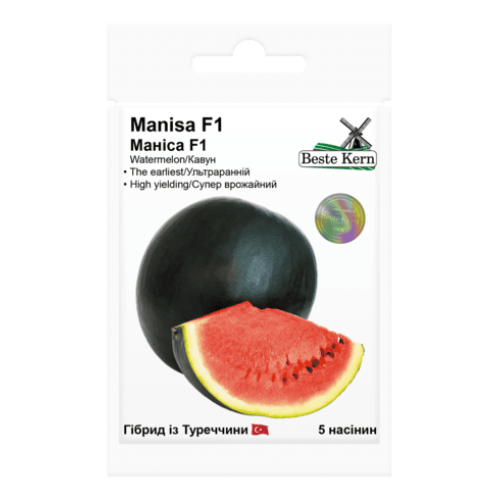 Кавун Маніса F1