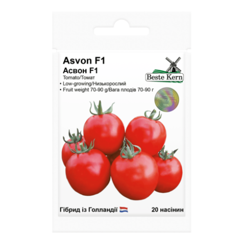Томат Асвон F1