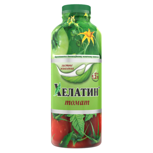 Хелатин® Томат - 1,2 л