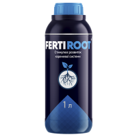 Укорінювач зі стимулятором росту Ferti Root® - 1 л381