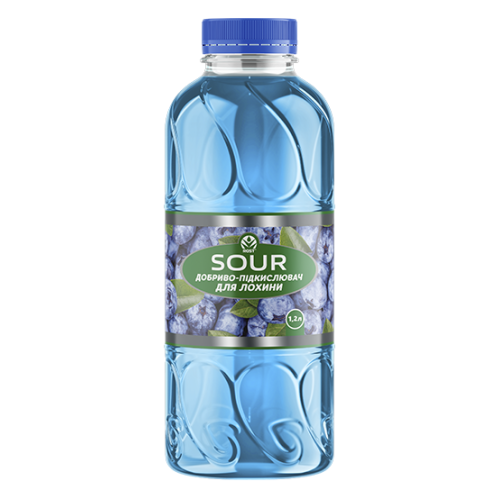 Rost® Sour для лохини - 1,2 л