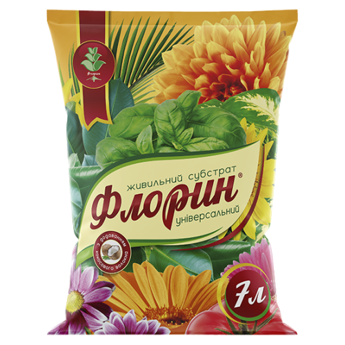 Флорин® універсальний - 7 л
